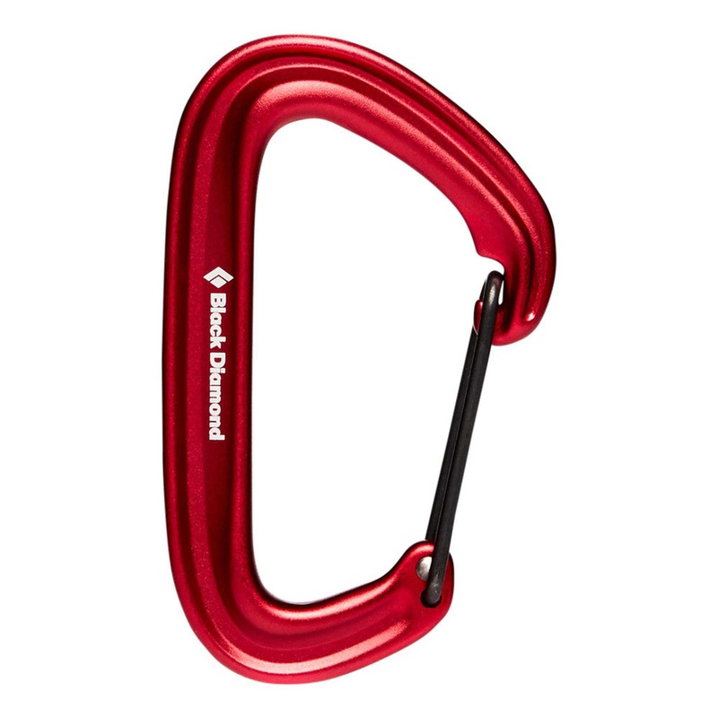 Litewire Carabiner Octane Org|Octane Org