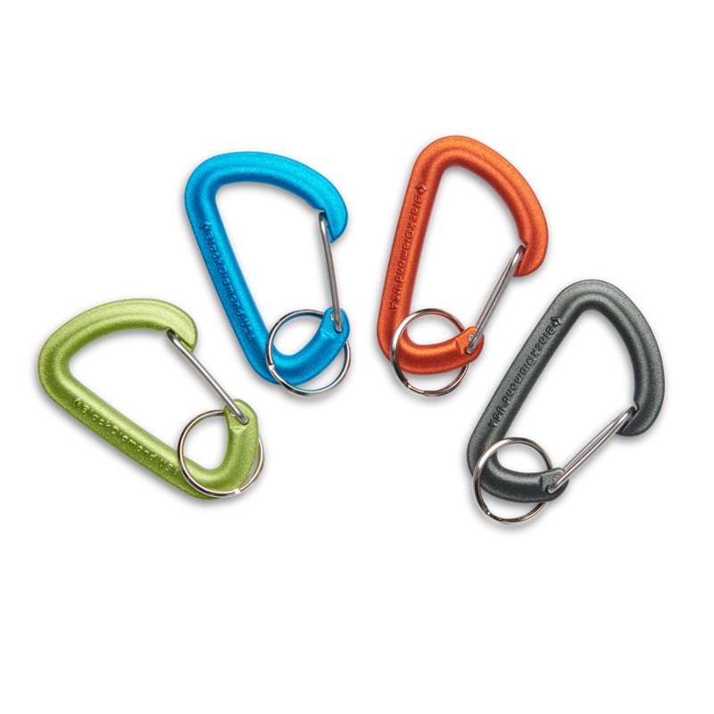 Micron Accessory Carabiner Sm
