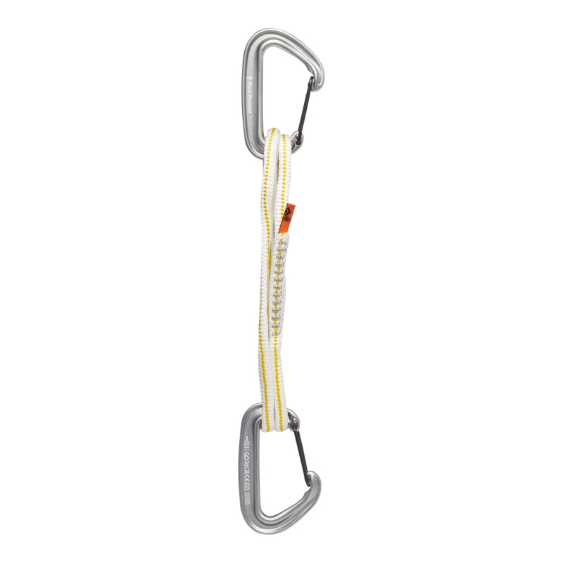Miniwire Alpine Quickdraw
