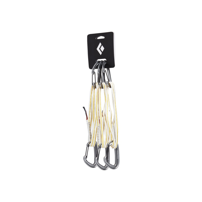 Miniwire Alpine Quickdraw 3-pack 3pack