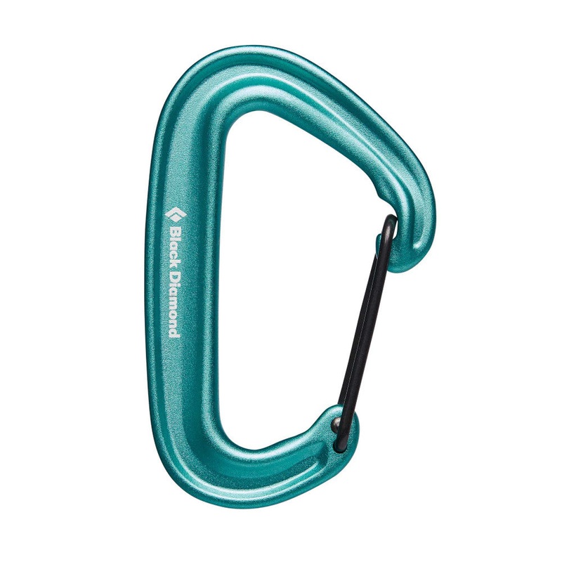 Miniwire Carabiner Minted|Minted