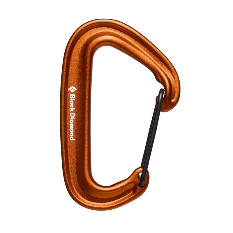 Miniwire Carabiner Octane|Octane