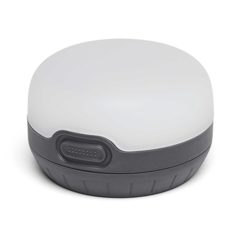 Moji Lantern Graphite|Graphite