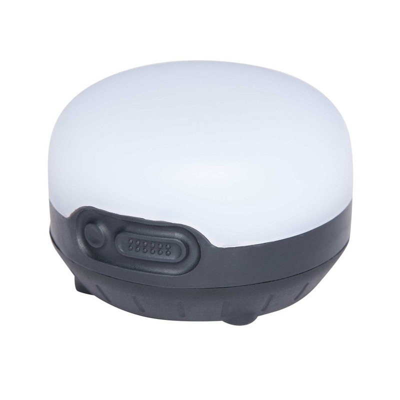 Moji R+ Lantern 200lum Black|Black