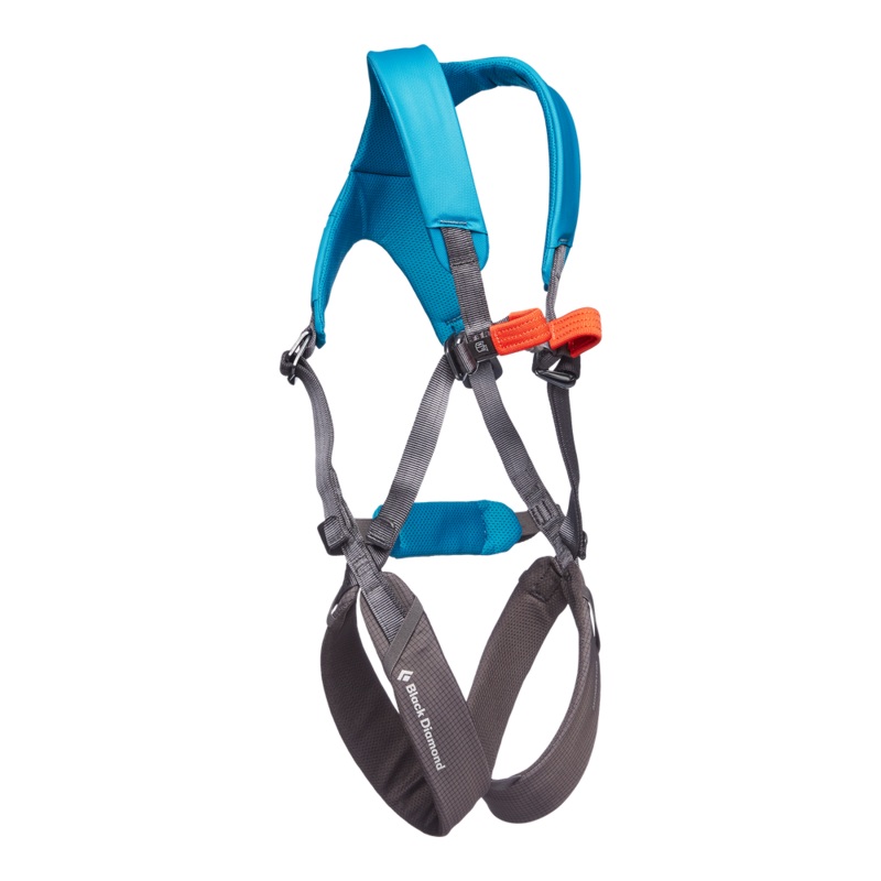 Momentum Full Body Harness O/s Azul