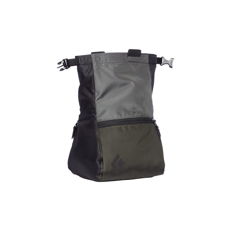 Mondo Chalk Pot Repo Gray|Repo Gray