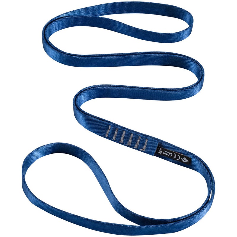 Nylon Runner 18mmx120cm Blue|Blu