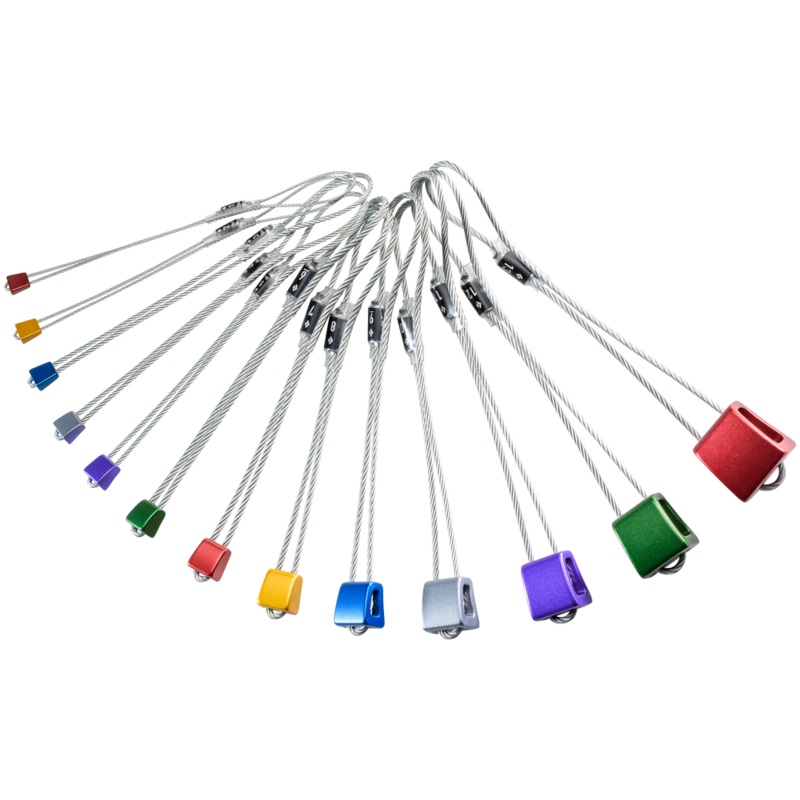 Pro Stopper Set #1-13 Assort|Assort