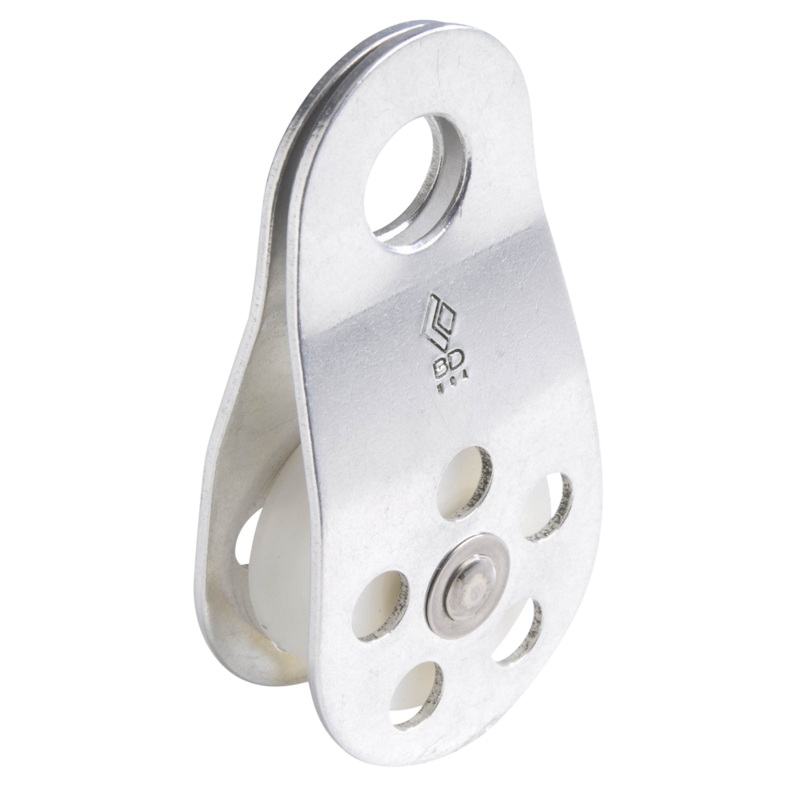 Pulley Black Diamond