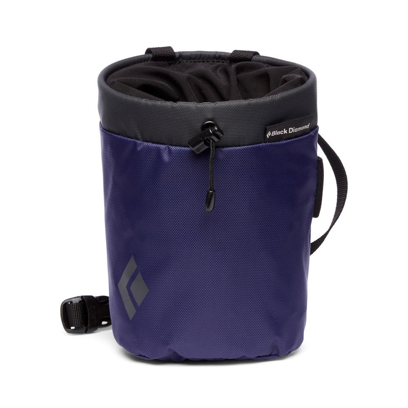 Repo Chalk Bag Md/lg Grape|Grape