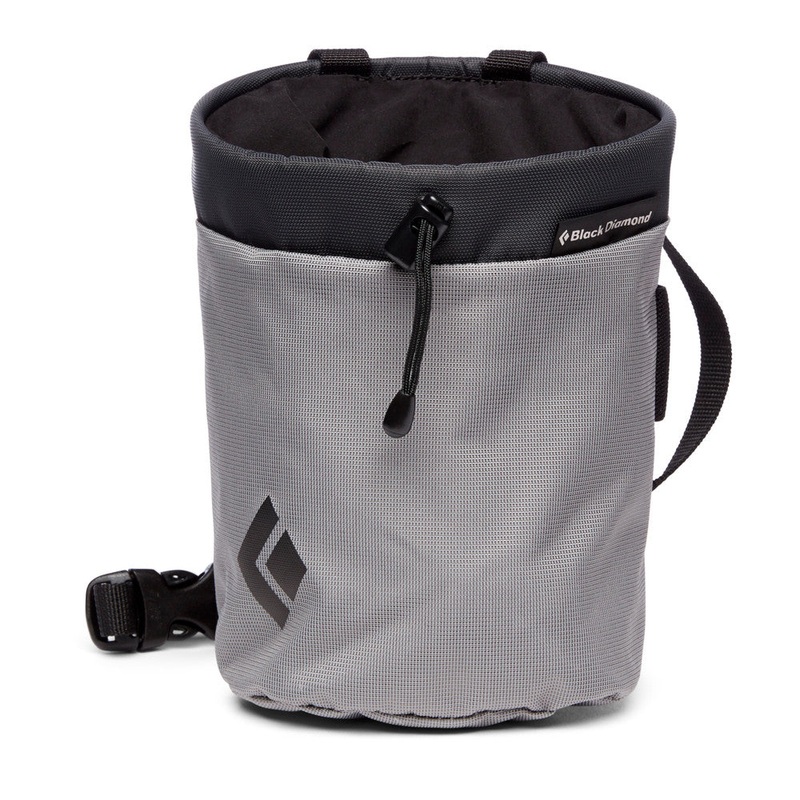 Repo Chalk Bag Sm/md Light Gray