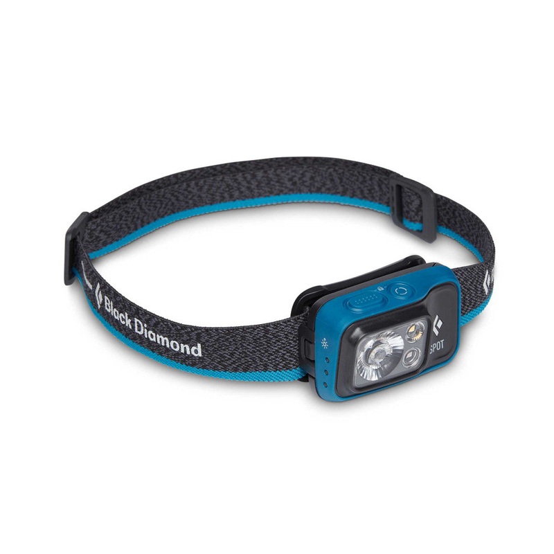 Spot 400 Headlamp 400lmn Azul|Azul