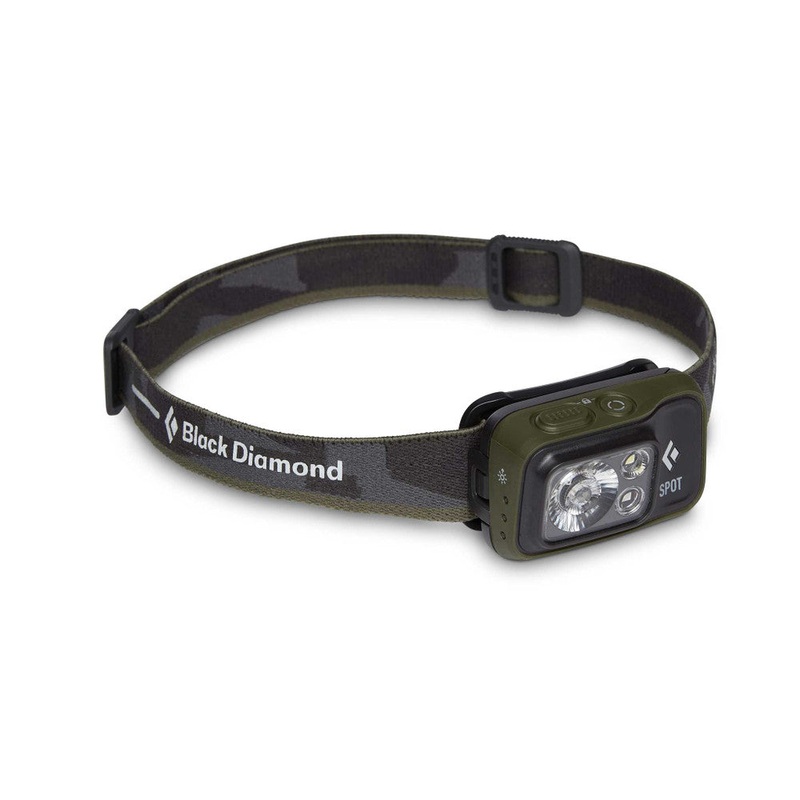 Spot 400 Headlamp 400lmn Dark Olive