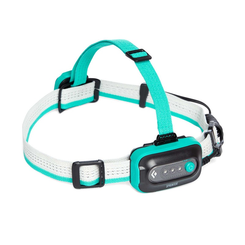 Sprinter 500 Headlamp 500lmn Dark Patina