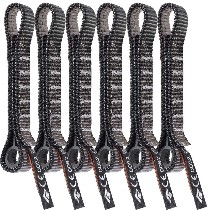 Standard Dogbone 12cm 6-pack 12cm 6_pk