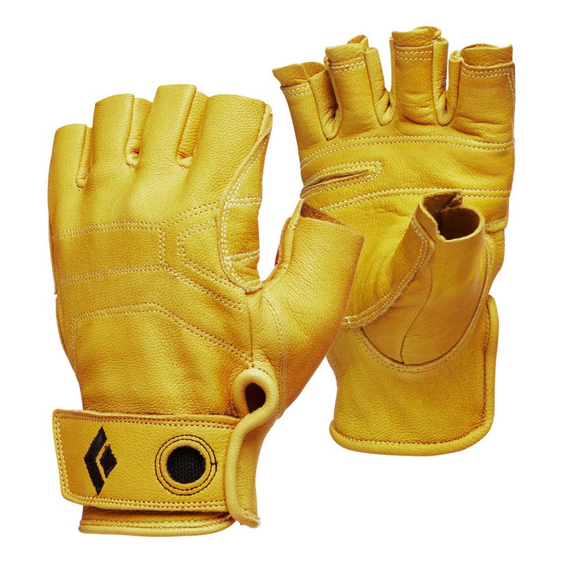 Stone Leather Gloves Xl Natural