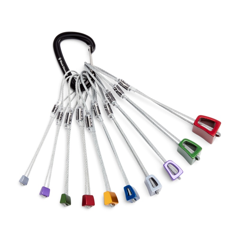 Stopper Set 4-13