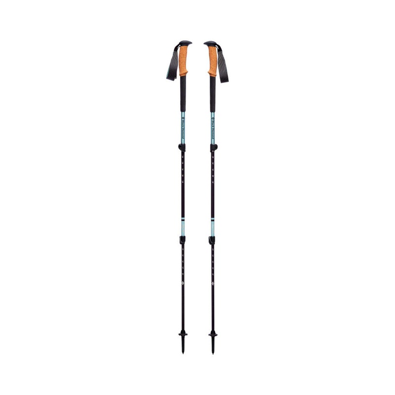 Trail Cork Trekking Poles Pair Alpine Lake
