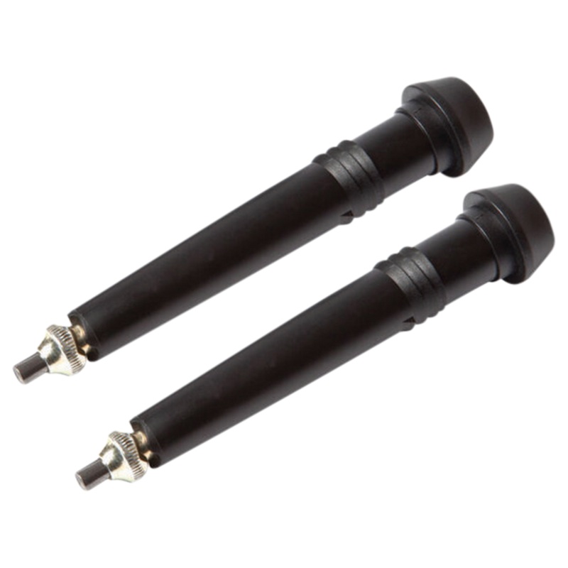 Trekking Pole Carbide Flex Tips