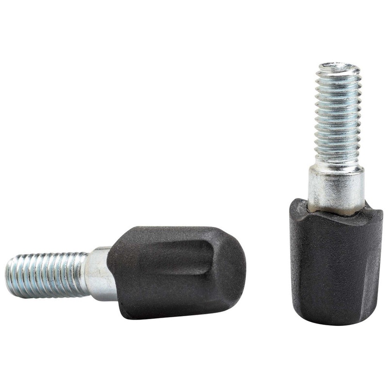 Trekking Pole Rubber Tech Tips