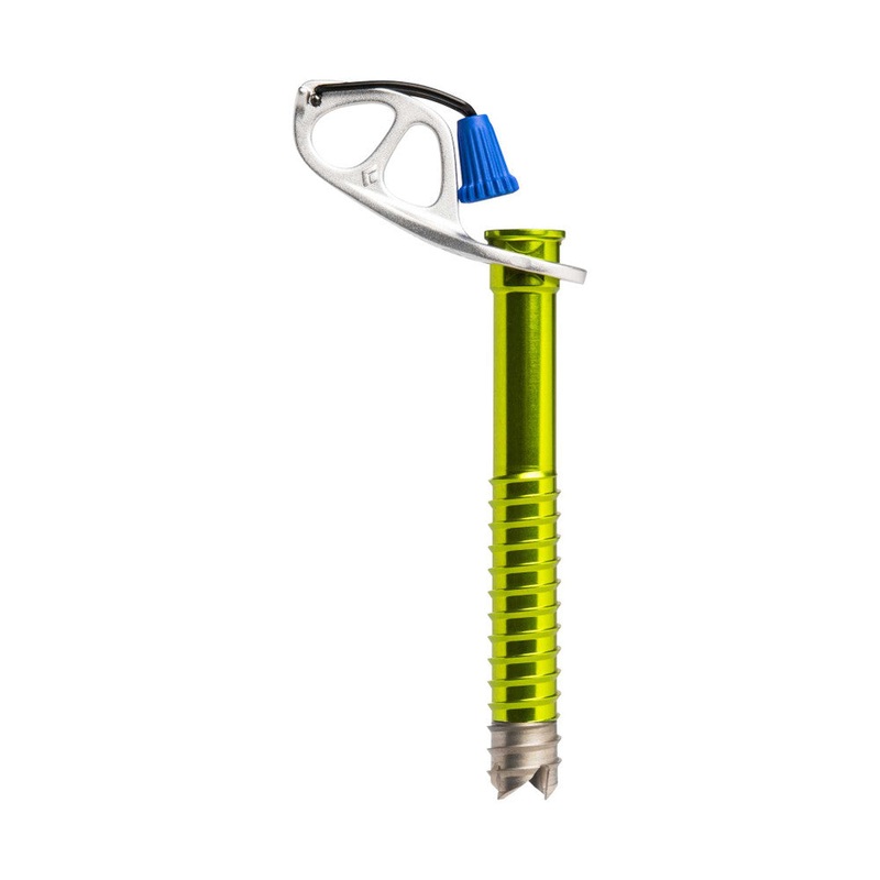 Ultralight Ice Screw 19cm