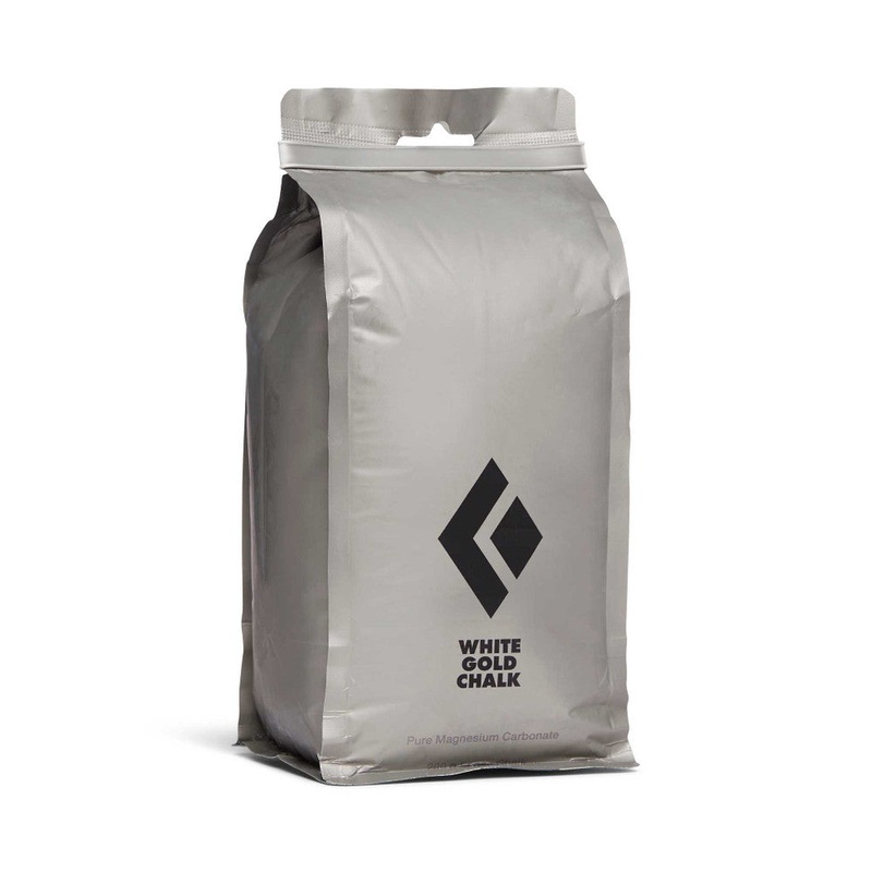 Uncut Pure Loose Chalk 200g White
