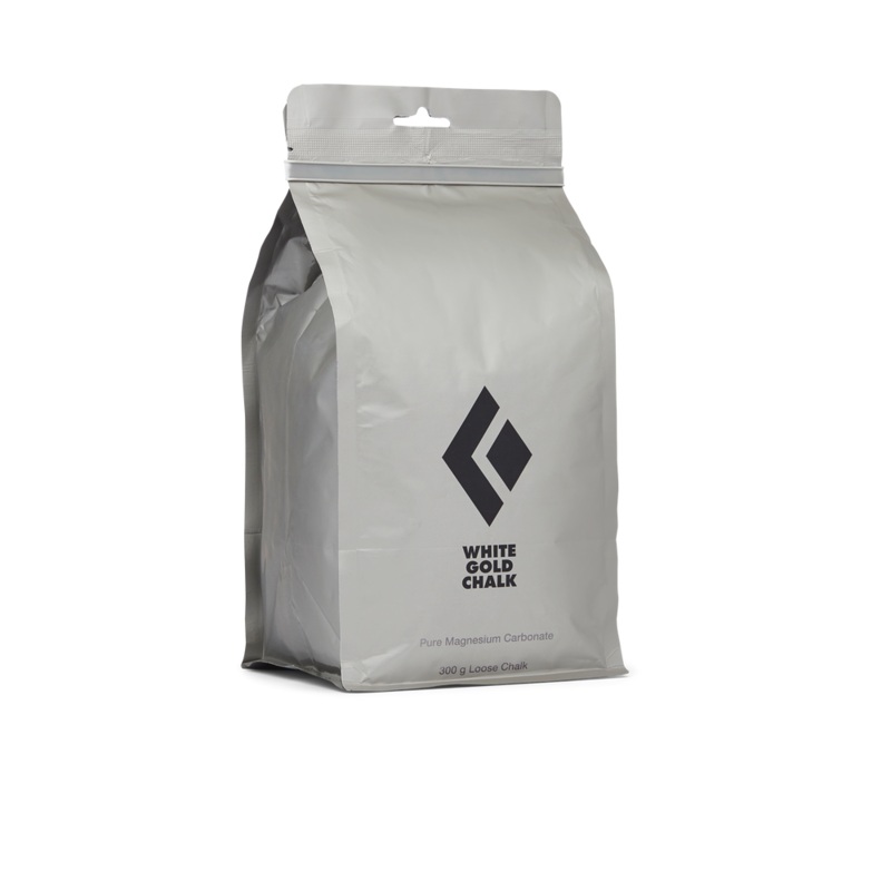 Uncut Pure Loose Chalk 300g White