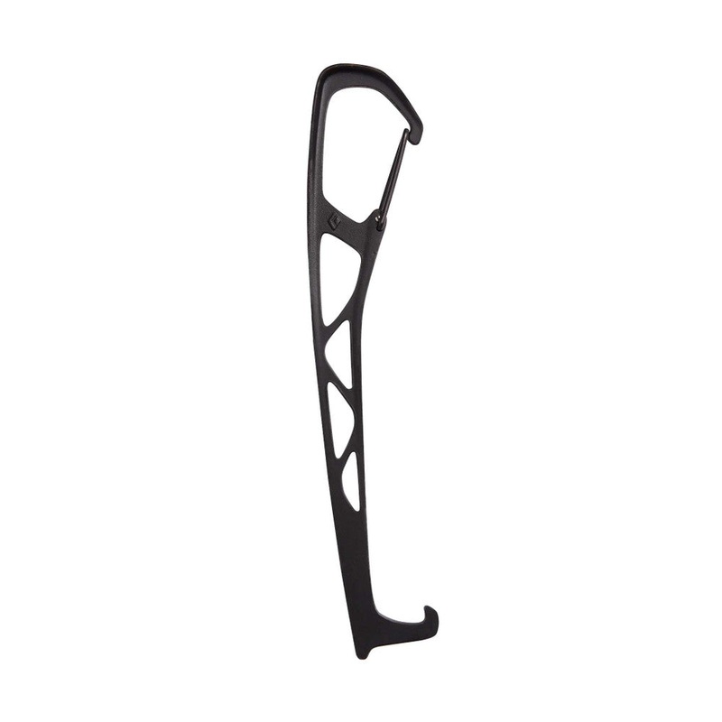 Wiregate Nut Tool Black|Blk