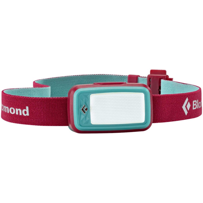 Wiz Headlamp Berry|Berry