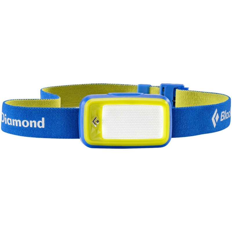 Wiz Headlamp Powell Blue|Powell Blue