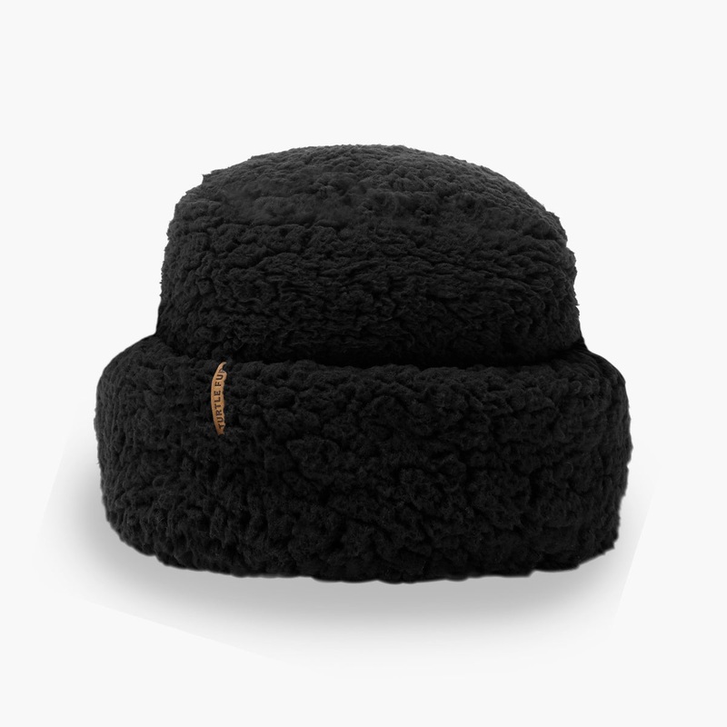 Comfort Lush Apres Tort – Black