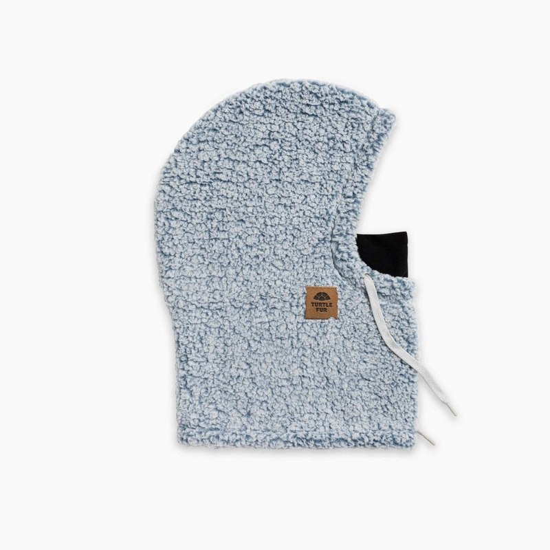 Comfort Lush Booter Overhood – Smoke Blue