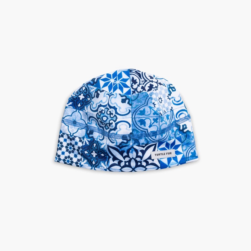 Comfort Shell Brain Shroud – Ice Crystal