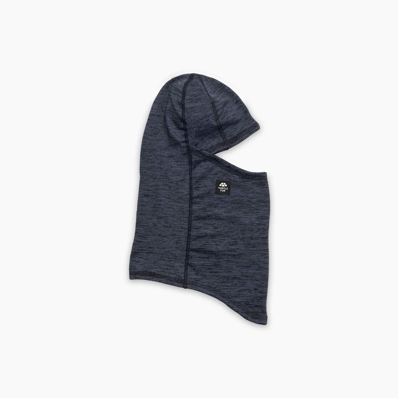 Comfort Shell Stria Quantum – Eclipse