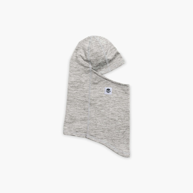 Comfort Shell Stria Quantum – Storm