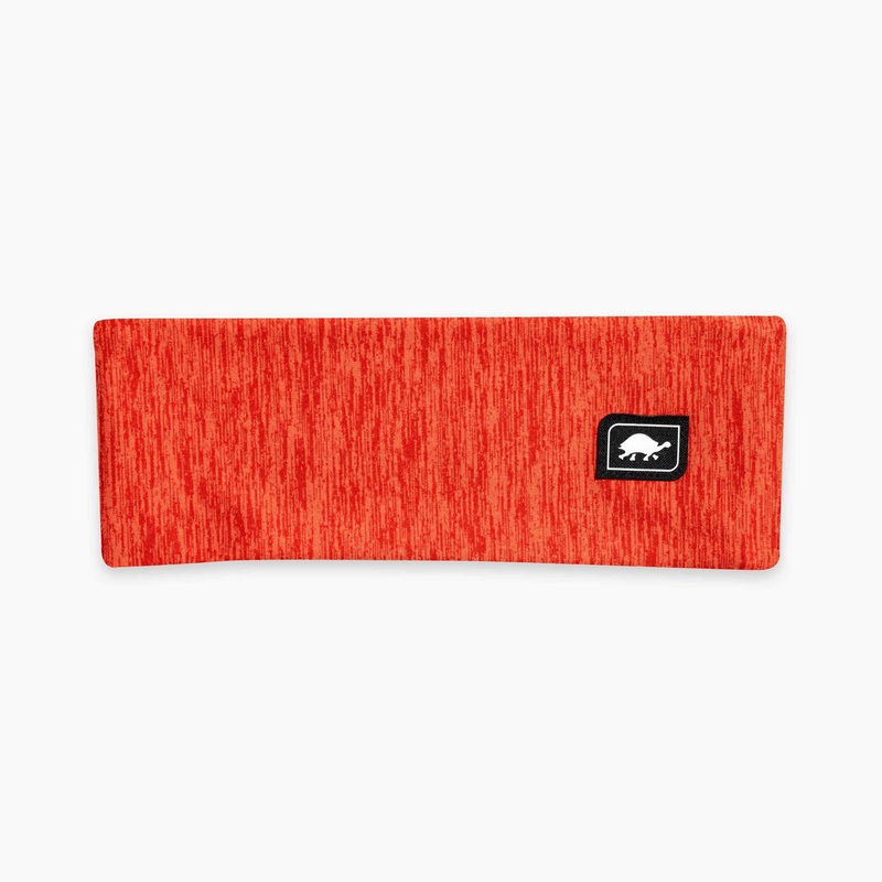 Comfort Shell Stria Reversible I’m With The Band – Lava