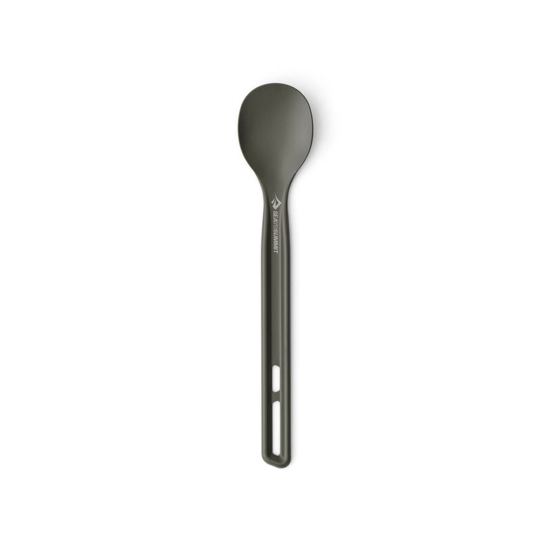 Frontier Ul Long Handle Spoon