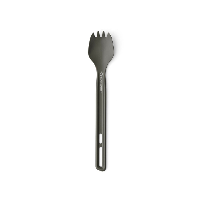 Frontier Ul Long Handle Spork