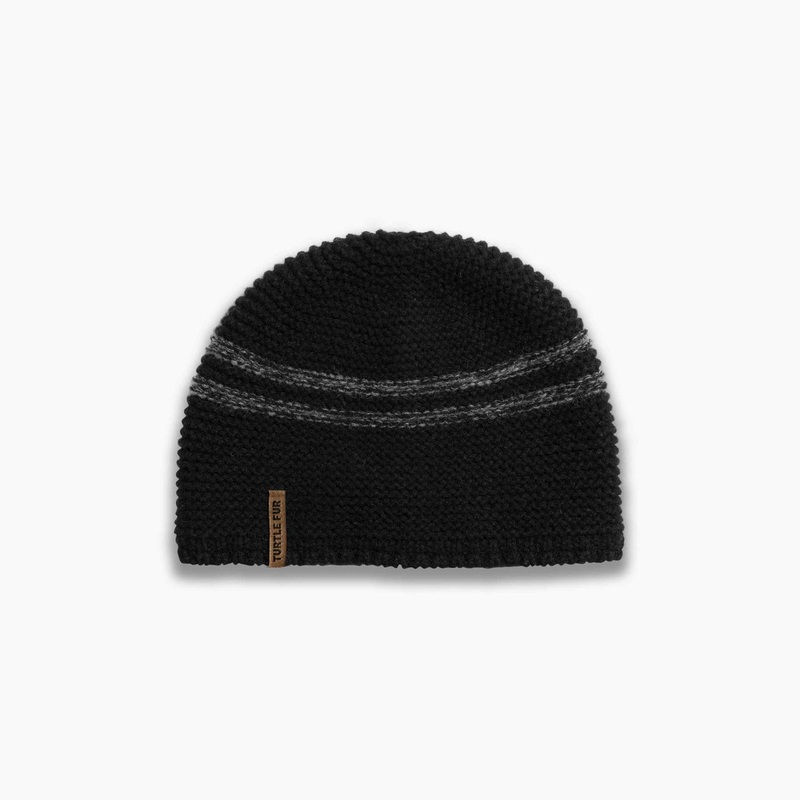 Lambswool River – Black|Black|One-Size