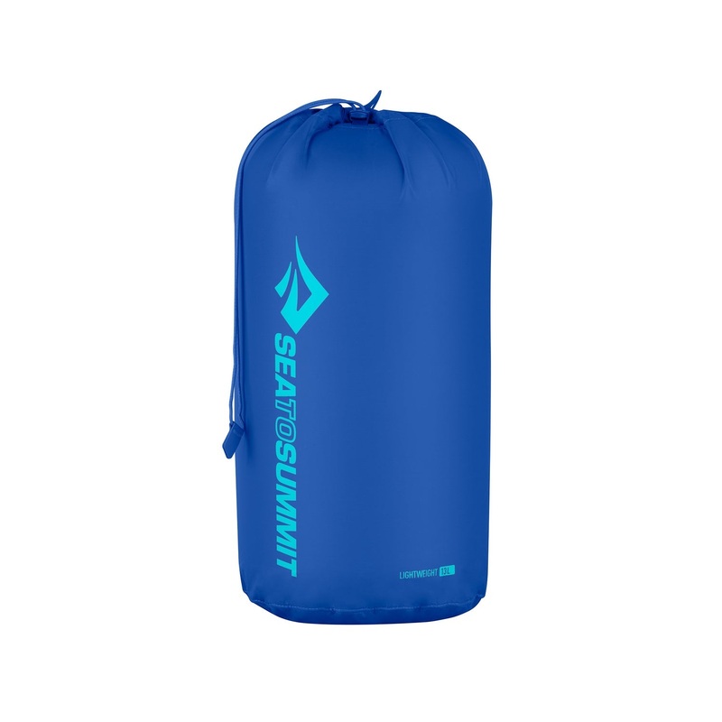 Lightweight Stuff Sack 13l Surf Blue