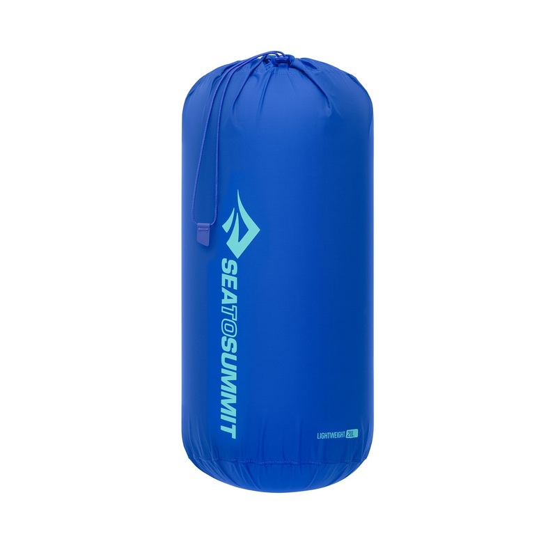 Lightweight Stuff Sack 20l Surf Blue