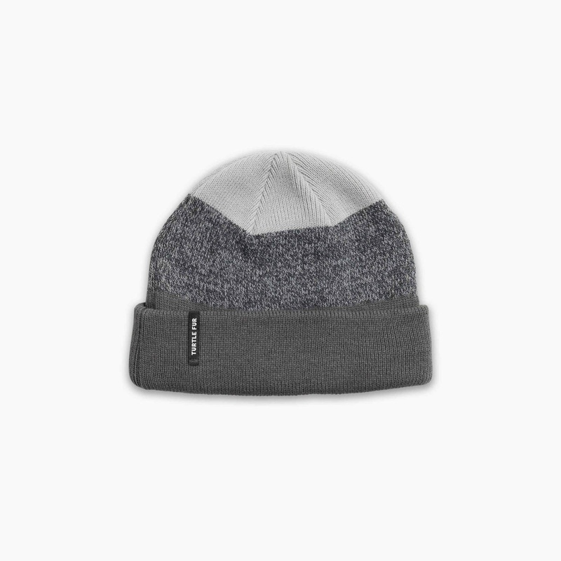 Ocean Ragg Wool Andre – Gray|Gray|One-Size