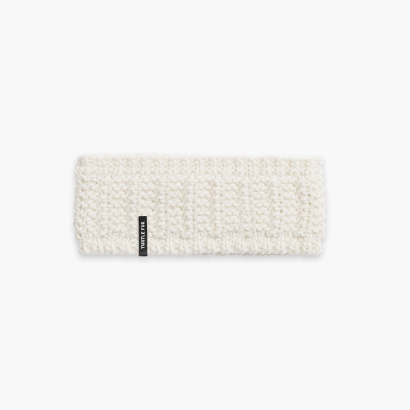 Shay Headband – Ivory|Ivory|One-Size