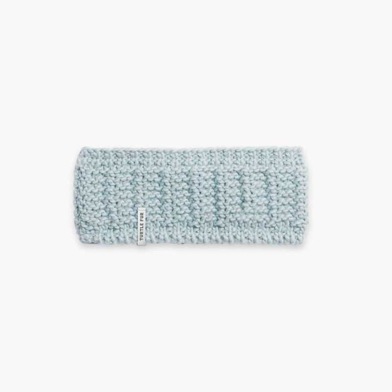 Shay Headband – Sage|Sage|One-Size