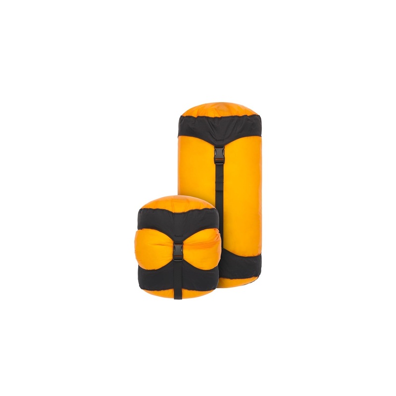 Ultra-sil Compression Sack 8l Zinnia Yellow