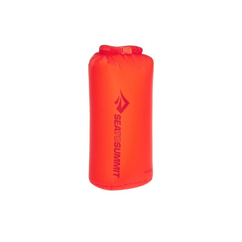 Ultra-sil Dry Bag 13l Spicy Orange