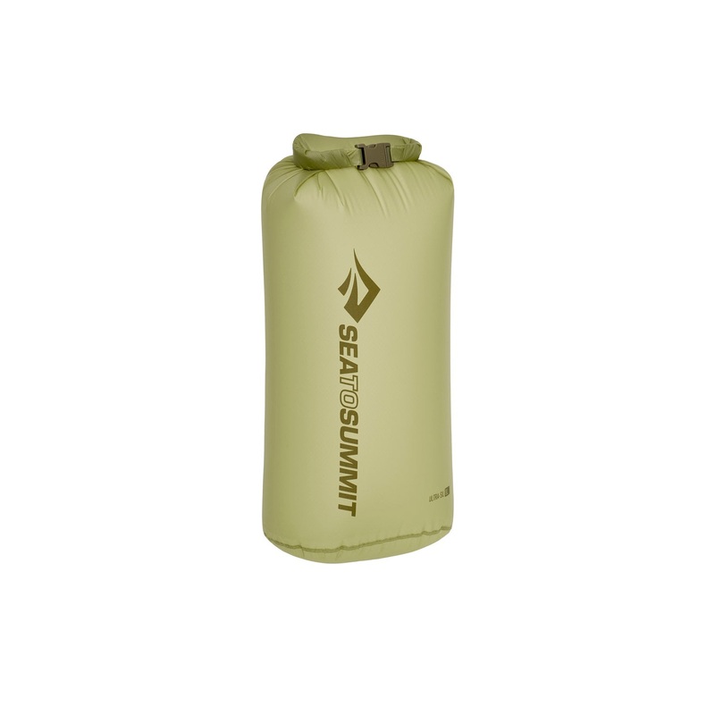 Ultra-sil Dry Bag 13l Tarragon Green