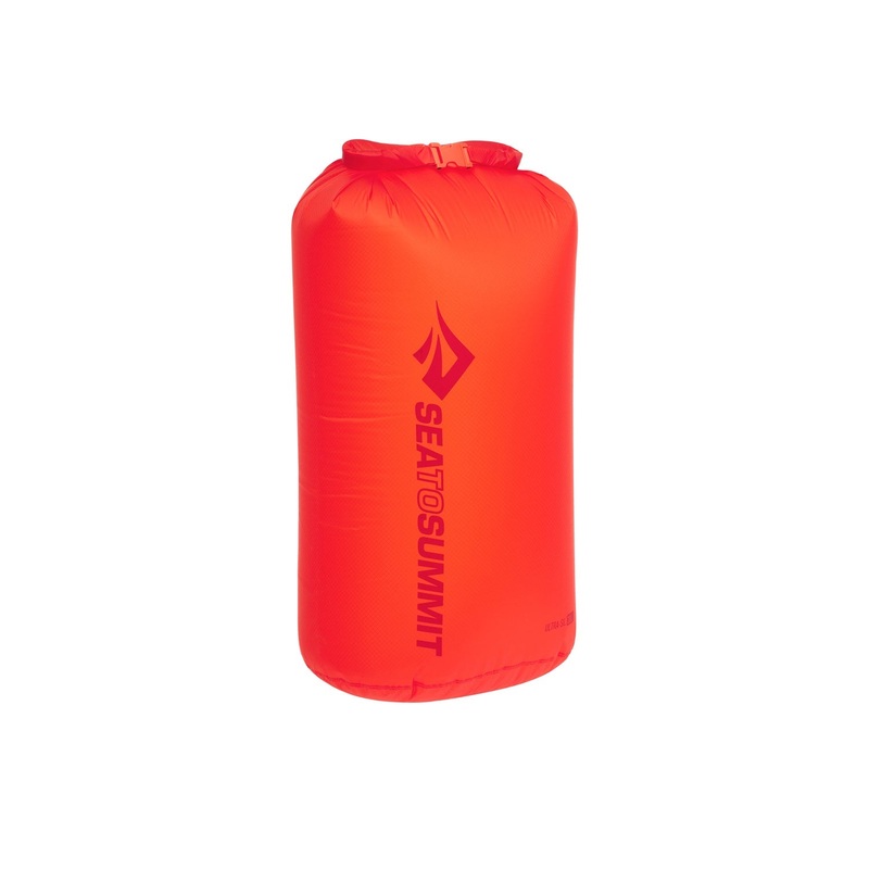 Ultra-sil Dry Bag 20l Spicy Orange