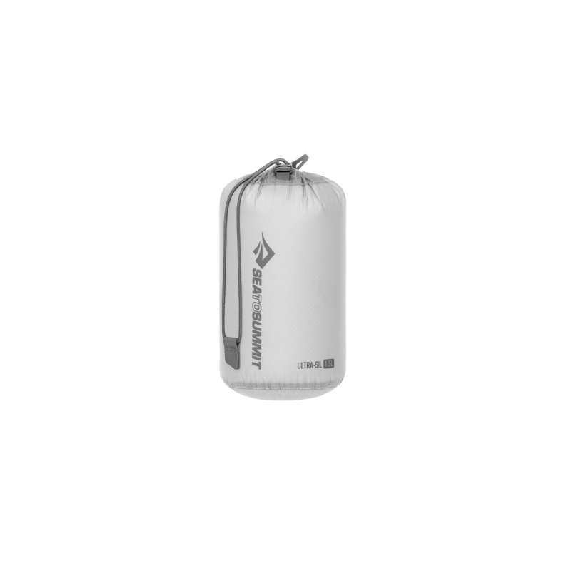 Ultra-sil Stuff Sack 1.5l Highrise Grey