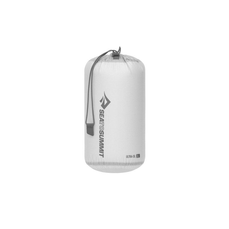 Ultra-sil Stuff Sack 3l Highrise Grey
